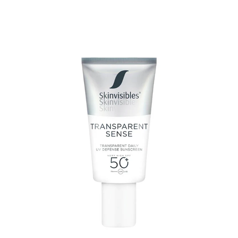 Skinvisibles Transparant Sense SPF50 50ml