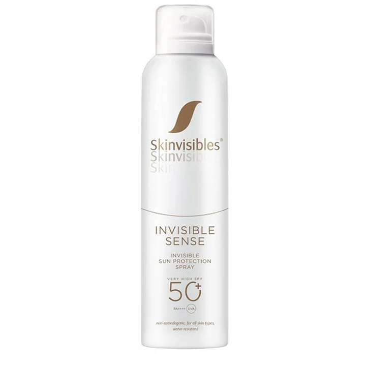 Skinvisibles Invisible Sense SPF50 200ml