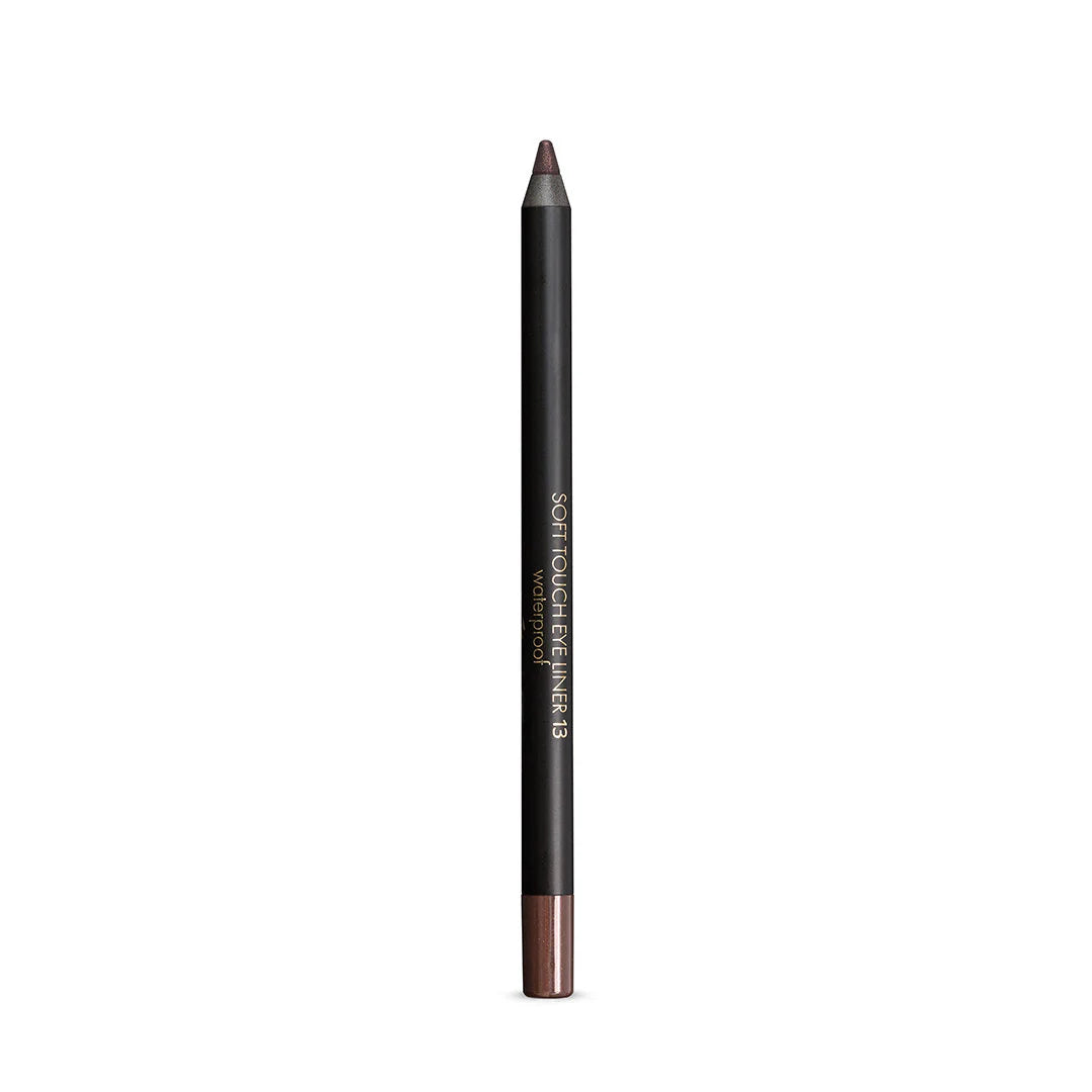 Soft Touch Eye Liner bruin tinten | John van G