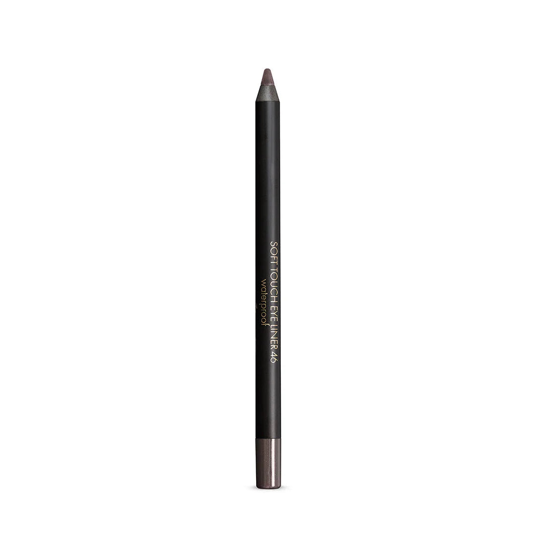 Soft Touch Eye Liner bruin tinten | John van G