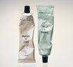 Salt & Stone Handcream - Santal & Vetiver sfeer