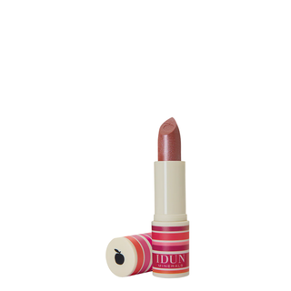 Idun minerals Creme Lipstick stina
