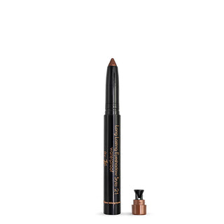 Long Lasting Eyeshadow Stylo bruin tinten | John van G