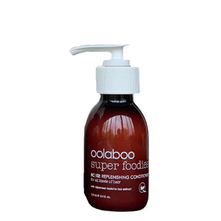 Super Foodies Replenish Conditioner 500ml
