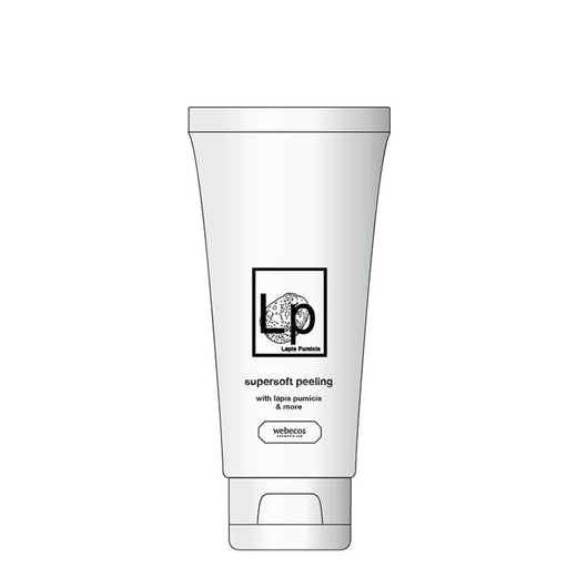 Supersoft Peeling 100ml