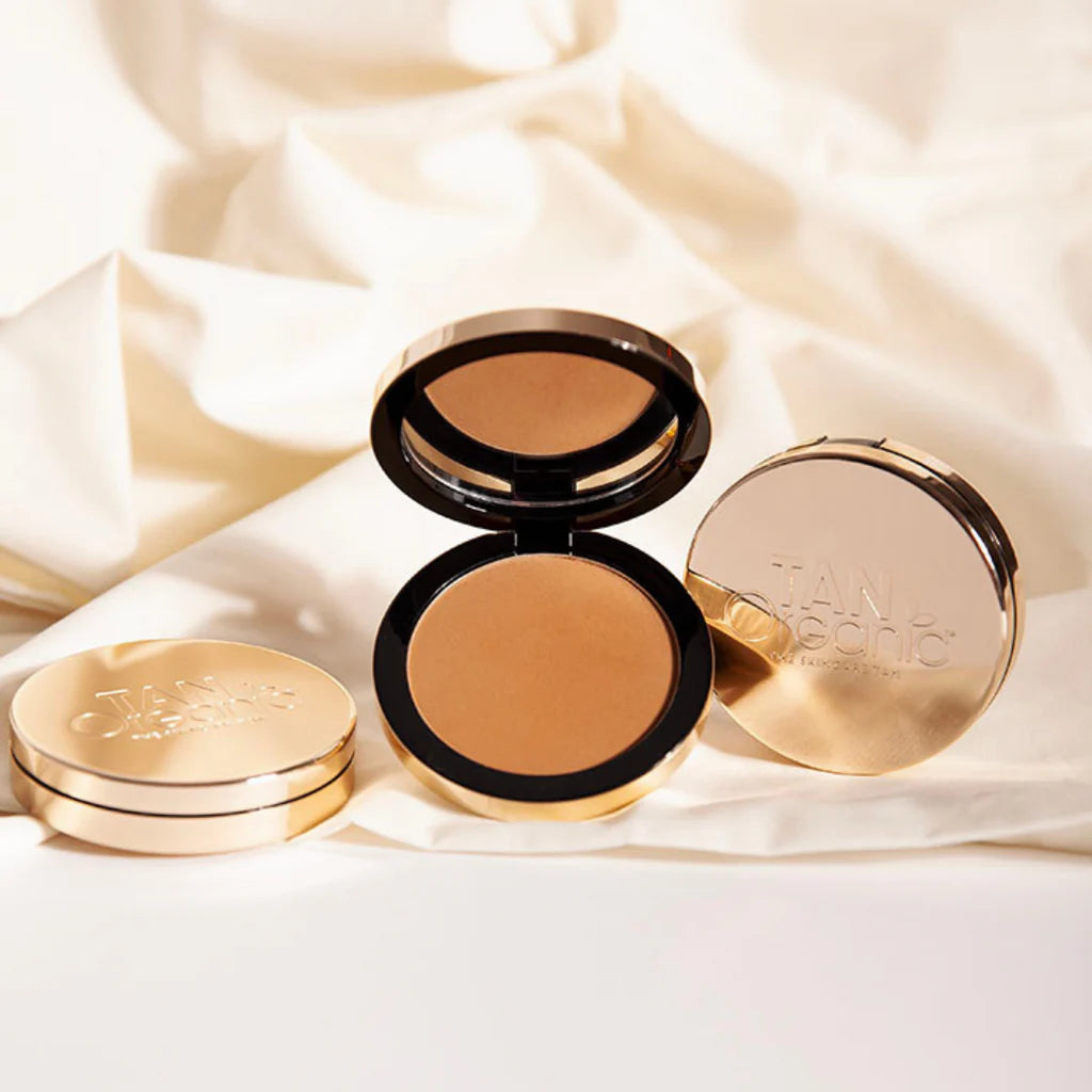 TanOrganic Refillable Bronze sfeer