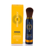 Touch Of Tan - Tinted Mineral SPF 30