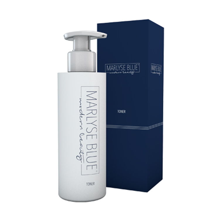 Marlyse Blue AHA Toner 200ml