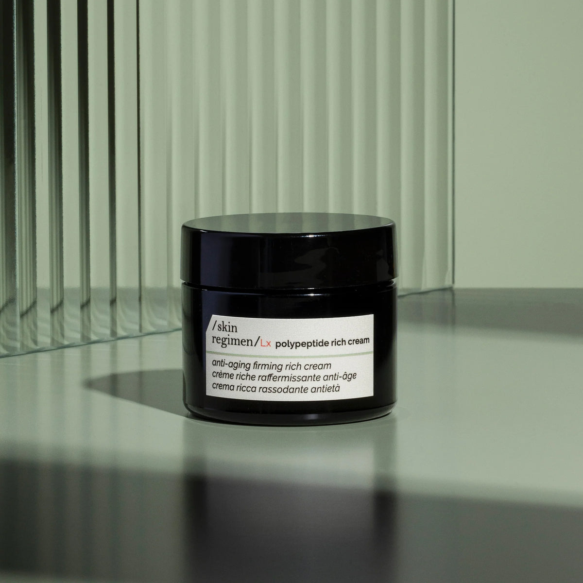 Comfort Zone Skin Regimen Lx Polypeptide Rich Cream sfeer