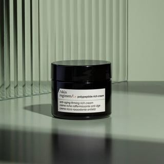 Comfort Zone Skin Regimen Lx Polypeptide Rich Cream sfeer