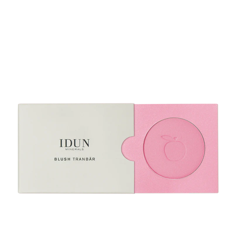 Mineral Blush | IDUN Minerals