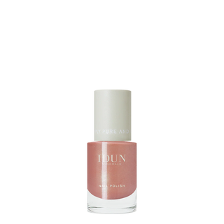 Idun Minerals Nail Polish turmalin