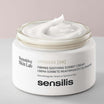 Upgrade Firming Soothing Sorbet Cream 50 ml | Sensilis