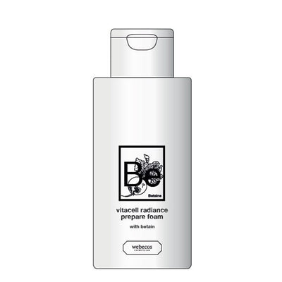 Image of product Vitacell Radiance Prepare Foam 150ml