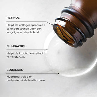 Intelligent Retinol 6TR 15ml | Medik8