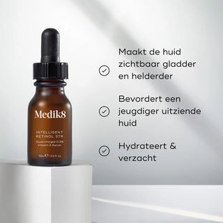 Intelligent Retinol 3TR 15ml | Medik8