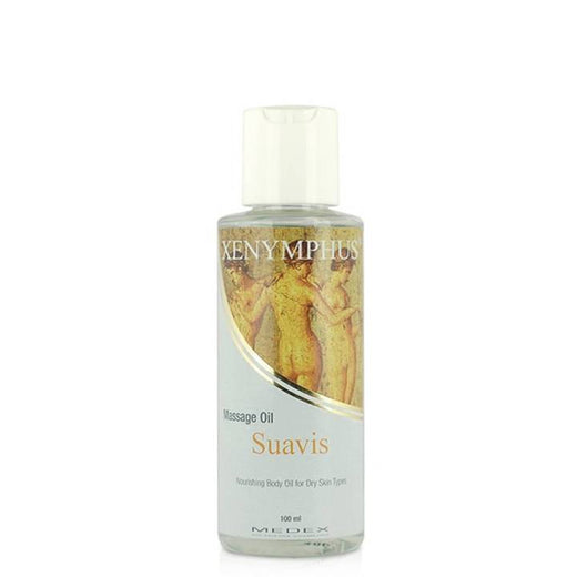 Oil Suavis 100ml